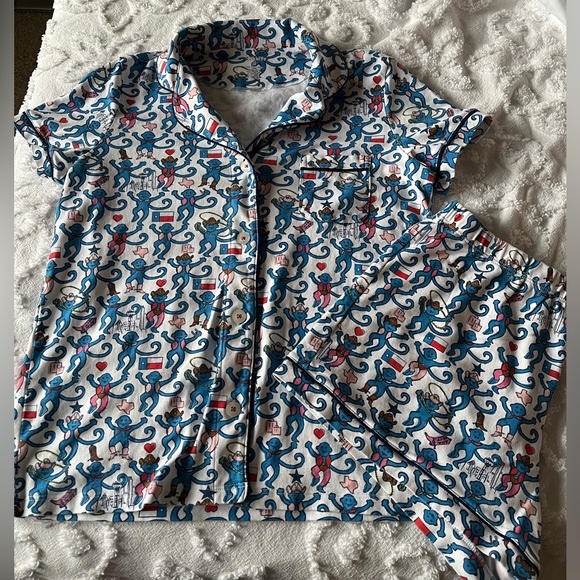 Roller Rabbit | Intimates & Sleepwear | Roller Rabbit Dallas Texas ...